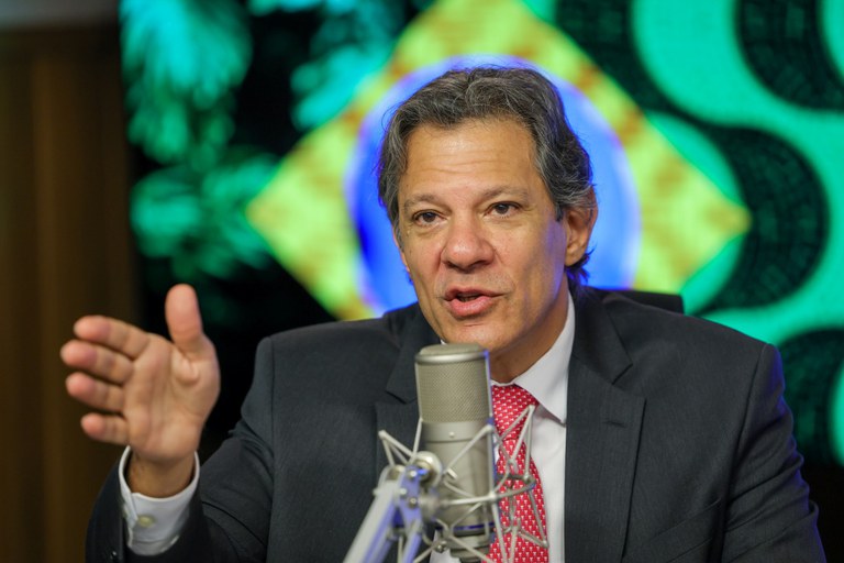 Haddad sobre votação da reoneração na Câmara: 