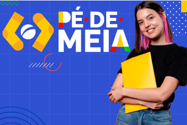 Pagamento do Pé-de-Meia começa na próxima segunda (30/9). Confira Calendário