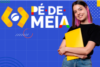 Pagamento do Pé-de-Meia começa na próxima segunda (30/9). Confira Calendário