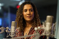 Anielle Franco: “Fortalecimento de quilombos é prioridade do nosso presidente e também dentro do nosso ministério”