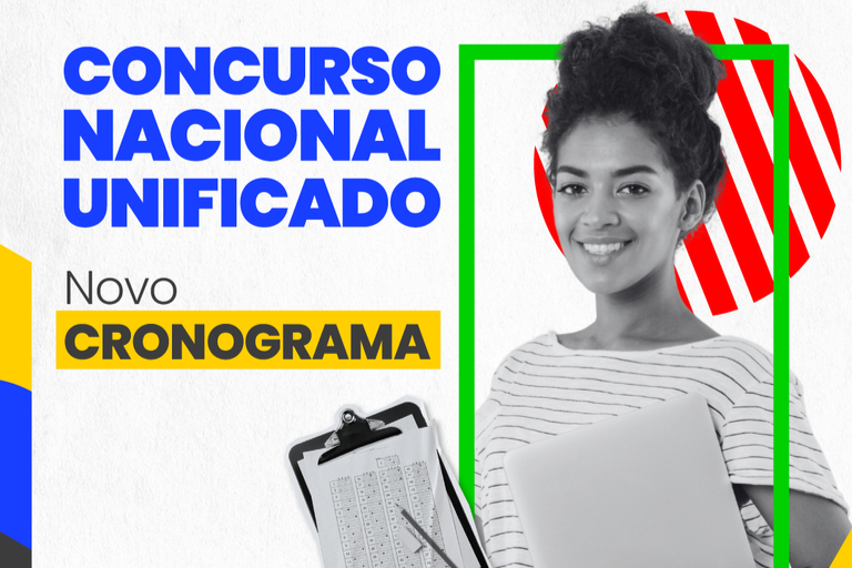 CPNU Novo Cronograma