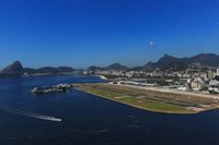 Cúpula do G20 gera aumento de 41% em voos internacionais para o Rio de Janeiro