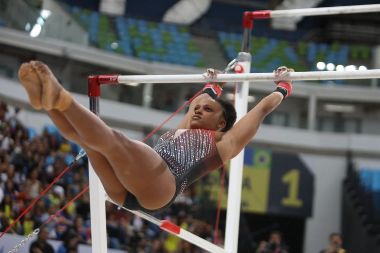 Governo lança edital da Bolsa Pódio, principal categoria do Bolsa Atleta