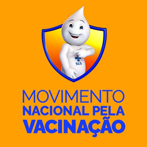 Movimento Nacional pela Vacinação