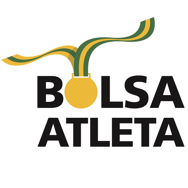 Destaque - Bolsa Atleta