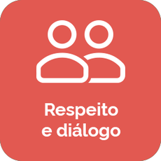 O Brasil do Respeito e Diálogo