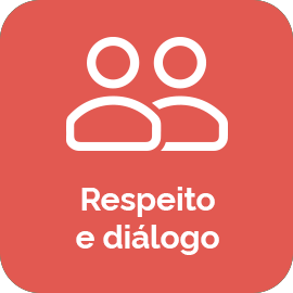 Respeito e Diálogo