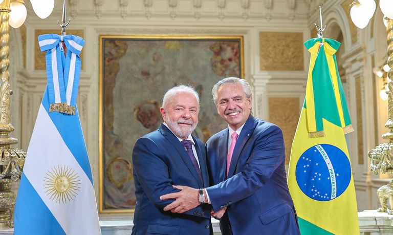 Governo Federal esclarece sobre estudo para moeda comercial entre Brasil e Argentina
