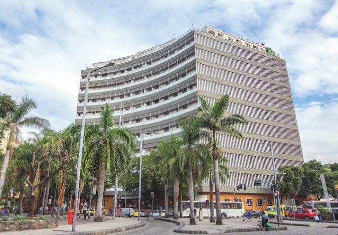 Instituto Nacional do Câncer