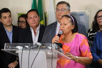 Ministério da Justiça antecipou recursos para sistema de Segurança Pública do Rio Grande do Norte