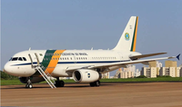 Governo Federal não comprou avião de luxo de R$ 400 milhões de reais