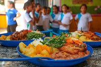 Relatório da ONU sobre fome no Brasil usou dados de 2020 a 2022