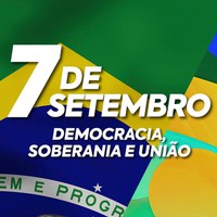 Desfiles do 7 de setembro ocorrerão em todo o Brasil