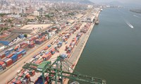 Autoridade Portuária de Santos alerta para golpes na internet