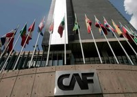 Empréstimo do CAF à Argentina foi para ajudar o país com escassez de reservas