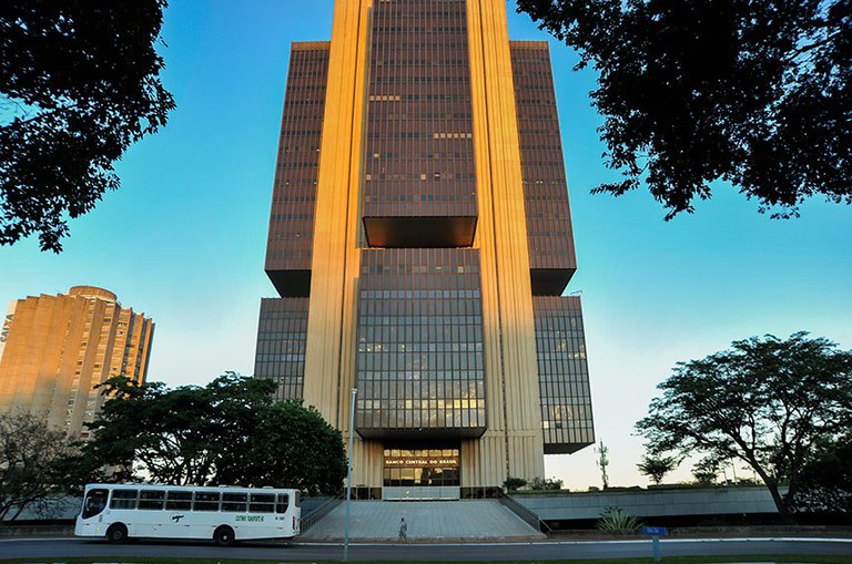 Banco Central do Brasil