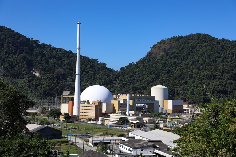 Usinas nucleares são seguras e sustentáveis