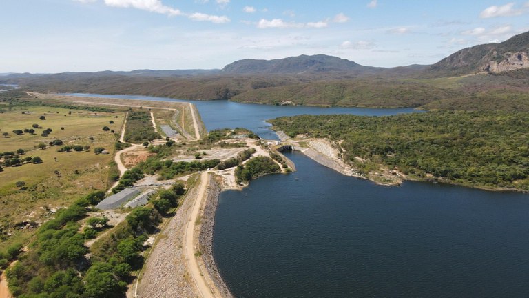 Águas Belas (PE) não é abastecida pela Transposição do Rio São Francisco