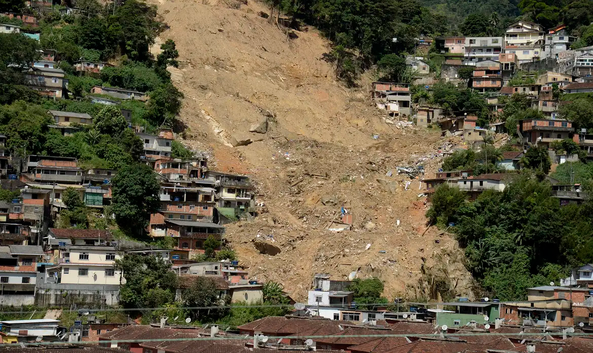 O que é racismo ambiental e de que forma ele impacta populações mais  vulneráveis — Secretaria de Comunicação Social