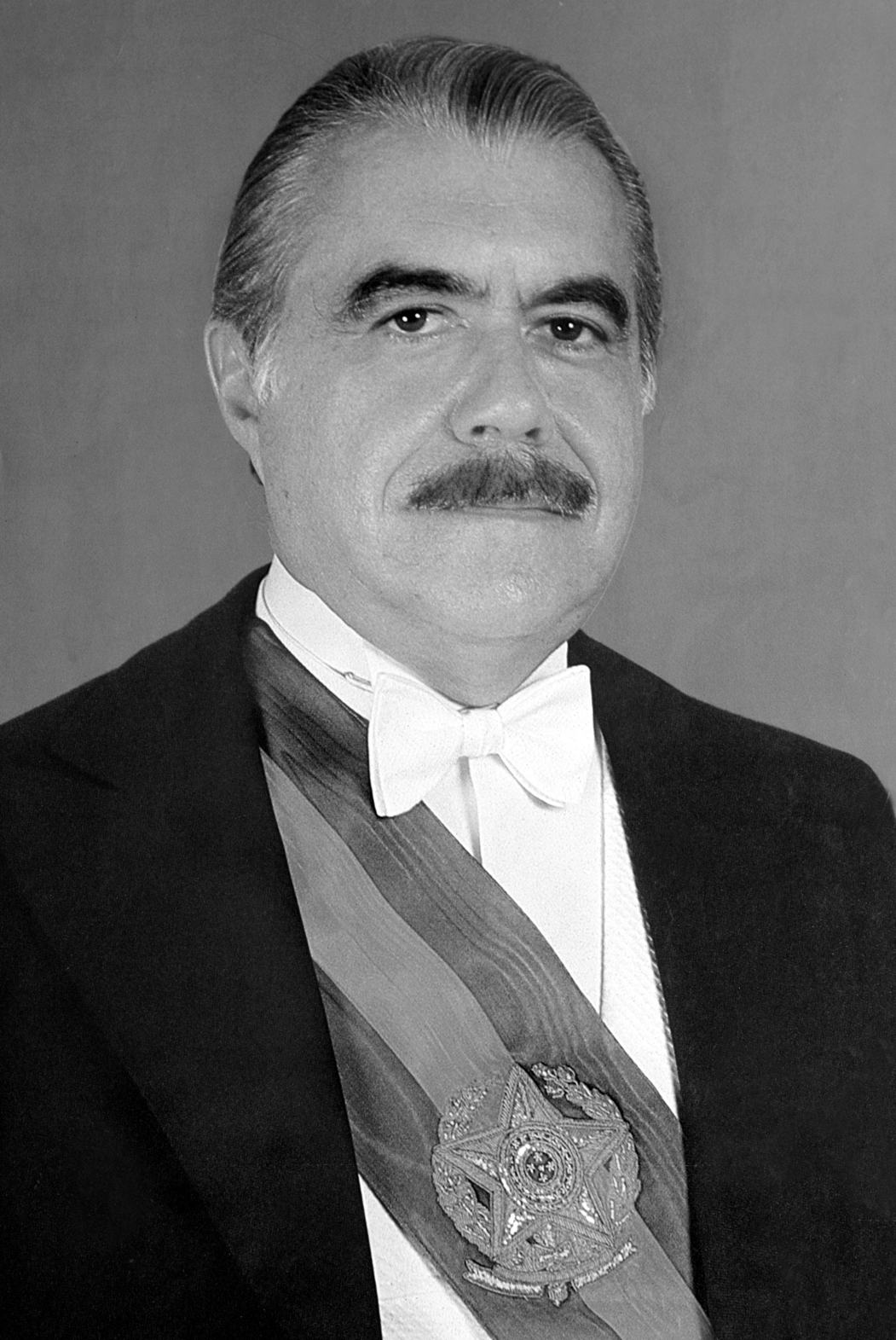 José Sarney