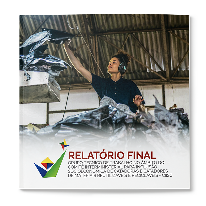 Relatório Final - GTT no âmbito do CIISC