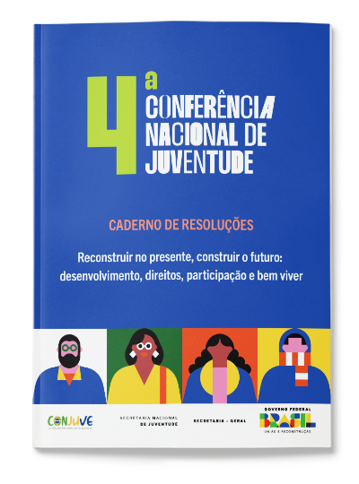 Caderno de Resolucoes 4aCNJ