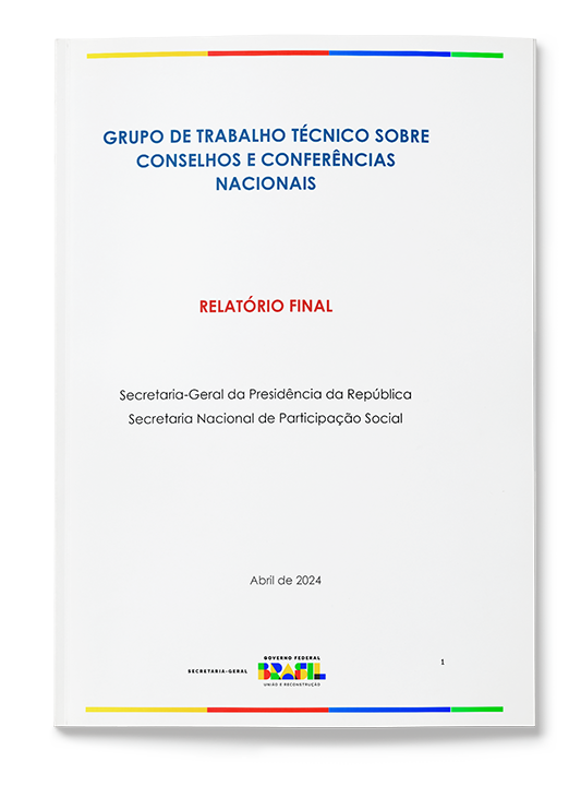 Relatório GTT