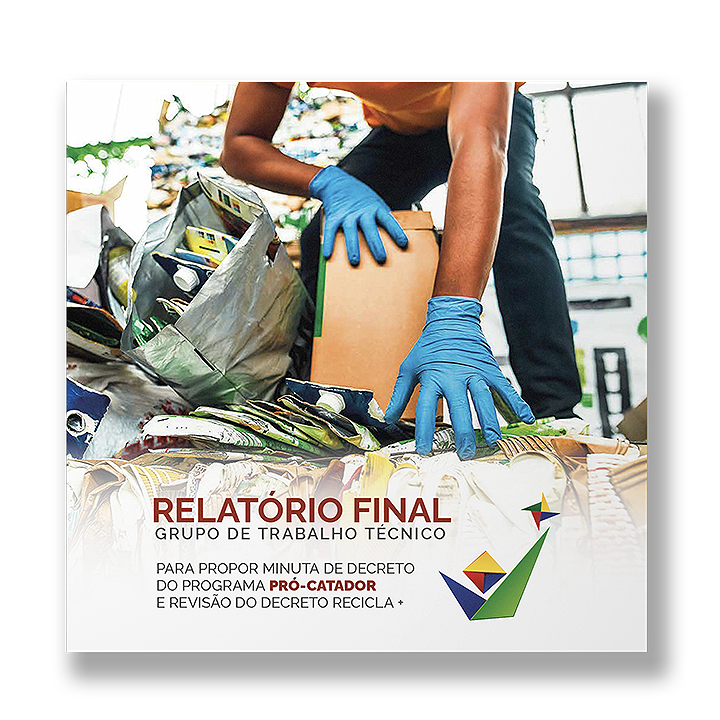 Relatório Final do Grupo de Trabalho Técnico – GTT