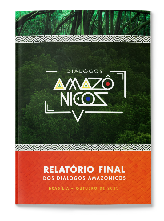 Dialogos Amazônicos