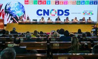 Instalação da Comissão Nacional dos Objetivos Sustentáveis une governo federal e sociedade civil para as metas da Agenda 2030