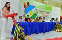 Roraima realiza 4ª Conferência Estadual de Segurança Alimentar e Nutricional