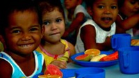 15 de setembro de 2016: dez anos da Lei de Segurança de Alimentar e Nutricional