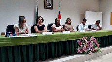 Amazonas realiza oficina para elaboração de planos de segurança alimentar e nutricional