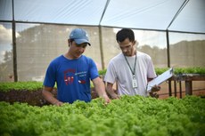 Brasília sediou a 2ª Conferência de Assistência Técnica e Extensão Rural