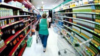 Ipea analisa causas da alta persistente dos preços dos alimentos