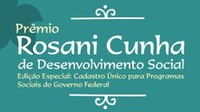 Prêmio Rosani Cunha mantém inscrições abertas até 12 de setembro