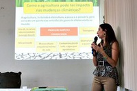 Seminário Segurança Alimentar em Sergipe debate clima, agricultura e escassez de alimentos