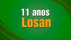 Audiência pública na Câmara dos Deputados celebra 11 anos da Losan