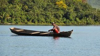 Brasil tem 13% da água doce do mundo e vocação natural para pesca e aquicultura