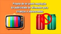 CCJ da Câmara aprova proibição da venda de refrigerantes em escolas e publicidade infantil