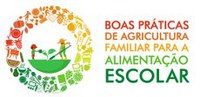 Cidade gaúcha ganha prêmio de melhores práticas da agricultura familiar no Pnae