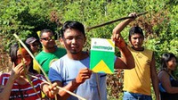 Constituição consagra direito indígena de manter terras, modo de vida e tradições