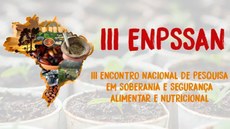 Curitiba é sede de Encontro de Pesquisadores em Soberania e Segurança Alimentar e Nutricional