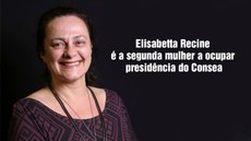 Decreto de nomeação da nova presidenta do Consea é publicado no Diário Oficial