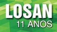 Especial Losan 11 anos