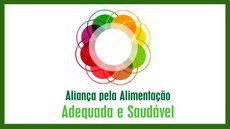 Evento comemora primeiro ano da Aliança pela Alimentação Adequada e Saudável