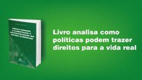 Leitura do mês: “Direito Humano à Alimentação e Sustentabilidade no Sistema Alimentar”