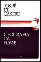 Leitura do Mês: Geografia da Fome – o dilema brasileiro: pão ou aço