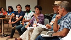 Soberania alimentar é debatida em congresso de agroecologia