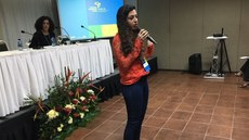 Oficina Sisan: Aracaju realiza experiência em educação alimentar